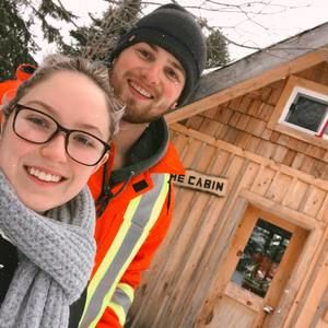 Meet your Posher, Emma